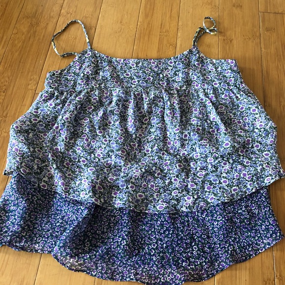 Joie Tops - Joie floral top